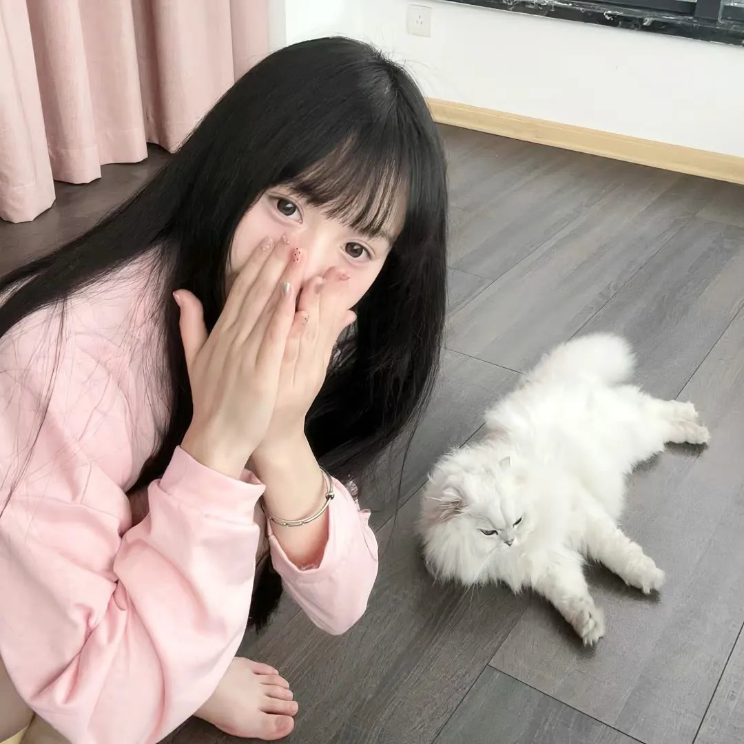 卿何薄命之羔羊少女